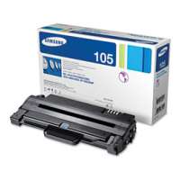 Samsung MLT-D105S original toner cartridge, 1500 pages, black