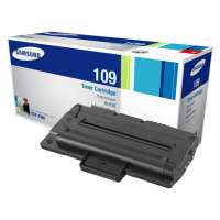 Samsung MLT-D109S original toner cartridge, 2000 pages, black