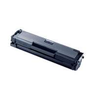 Compatible Samsung MLT-D111S toner cartridge, 1000 pages, black