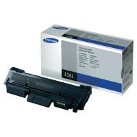 Genuine Original Samsung MLT-D116L toner cartridge - high capacity (high yield) black