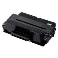 Compatible Samsung MLT-D201L toner cartridge - black