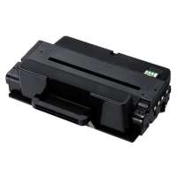 Compatible Samsung MLT-D205E toner cartridge, 10000 pages, black