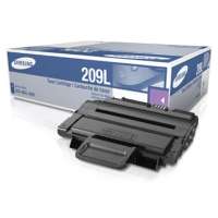 Samsung MLT-D209L original toner cartridge, 5000 pages, black