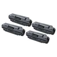 Compatible Samsung MLT-D307E toner cartridges, 4 pack