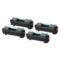 Compatible Samsung MLT-D309L toner cartridges, 4 pack