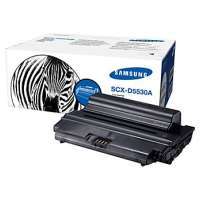 Samsung SCX-D5530A original toner cartridge, 4000 pages, black