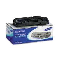 Samsung SF-550D3 original toner cartridge, 3000 pages, black