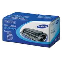 Samsung TDR-685 original toner cartridge, 7200 pages, black