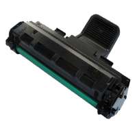 Compatible Samsung ML-2010D3 toner cartridge, 3000 pages, black