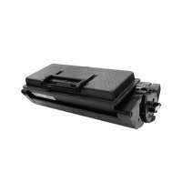 Compatible Samsung ML-3560DB toner cartridge, 12000 pages, black