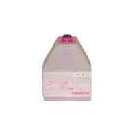 Genuine OEM Original Savin 9864 (Type 105) toner cartridge - magenta