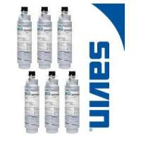 Genuine OEM Original Savin 9868 (Type S13) toner cartridge - black - 6-pack