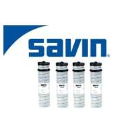 Genuine OEM Original Savin 9887 (Type 1165) toner cartridge - black