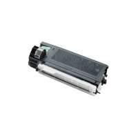 Compatible Sharp AL-110TD toner cartridge - black