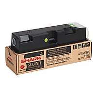 Genuine OEM Original Sharp SF-830MT1 toner cartridge - black - 10-pack