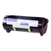 Genuine OEM Original Source Technologies STI-204514 toner cartridge - MICR black