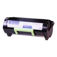 Genuine OEM Original Source Technologies STI-204514H toner cartridge - MICR black