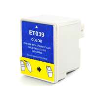 Cartridge America Remanufactured Epson T039020 printer ink cartridge - color