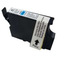 Cartridge America Remanufactured Epson T042220 printer ink cartridge - cyan