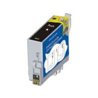 Cartridge America Remanufactured Epson T043120 printer ink cartridge - high capacity (high yield) black