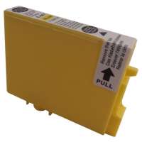 Cartridge America Remanufactured Epson T044420 printer ink cartridge - yellow