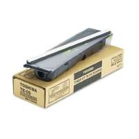 Genuine OEM Original Toshiba TK05 toner cartridge - black