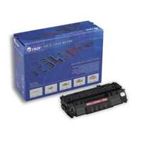 Genuine OEM Original HP/Troy 02-81036-001 toner cartridge - MICR black