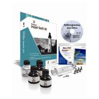 Uni-Kit Black - Inkjet Refill Kit