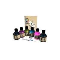 Professional Inkjet Refill Kit - 60ml - Extra Value Pack