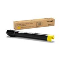 Xerox 006R01396 original toner cartridge, 15000 pages, yellow