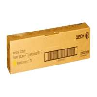 Xerox 006R01458 original toner cartridge, 15000 pages, yellow