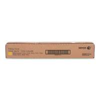 Xerox 006R01514 original toner cartridge, 15000 pages, yellow