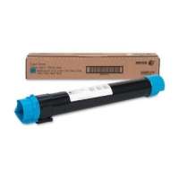 Xerox 006R01516 original toner cartridge, 15000 pages, cyan