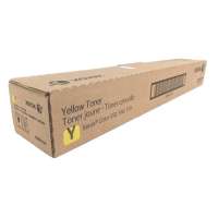 Original Xerox 006R01526 toner cartridge - yellow