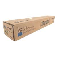 Original Xerox 006R01528 toner cartridge - cyan