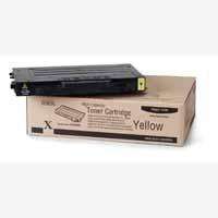 Xerox 006R903010 original toner cartridge, 6000 pages, yellow