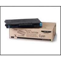 Xerox 006R90308 original toner cartridge, 6000 pages, cyan