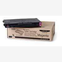 Xerox 006R90309 original toner cartridge, 6000 pages, magenta