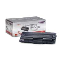 Xerox 013R00601 original toner cartridge, 3500 pages, black