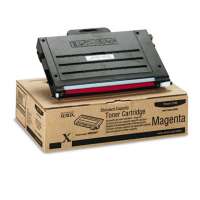 Xerox 106R00677 original toner cartridge, 2000 pages, magenta