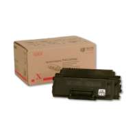 Xerox 106R00687 original toner cartridge, 5000 pages, black