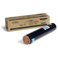 Xerox 106R01160 original toner cartridge, 25000 pages, cyan