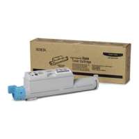 Xerox 106R01218 original toner cartridge, 12000 pages, cyan