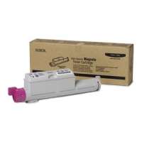 Xerox 106R01219 original toner cartridge, 12000 pages, magenta