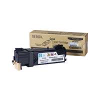 Xerox 106R01278 original toner cartridge, 1900 pages, cyan