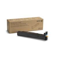 Xerox 106R01317 original toner cartridge, 14000 pages, cyan