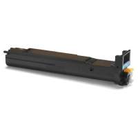 Compatible Xerox 106R01317 toner cartridge - high capacity (high yield) cyan