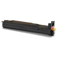 Compatible Xerox 106R01318 toner cartridge - high capacity (high yield) magenta