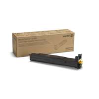 Xerox 106R01319 original toner cartridge, 14000 pages, yellow