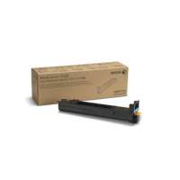 Xerox 106R01320 original toner cartridge, 8000 pages, cyan